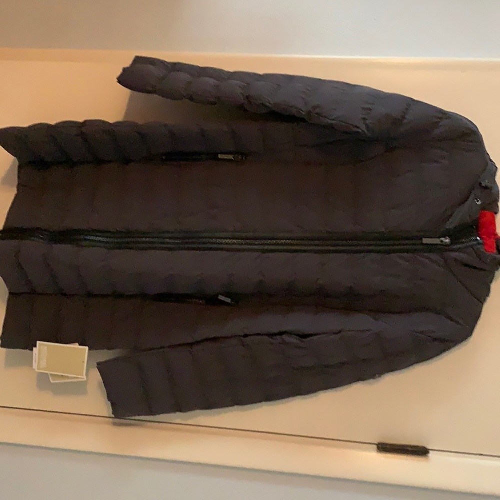 🆕🔥MICHAEL KORS winter coat size Medium